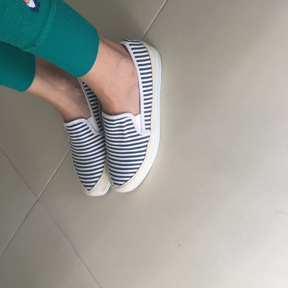 Great summer shoe - Picture 2 of 3